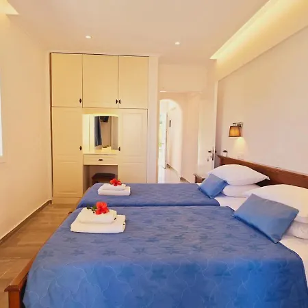 Aparthotel Kormos