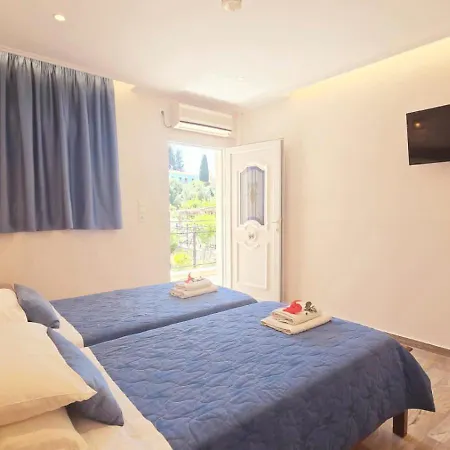 Aparthotel Kormos *