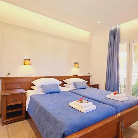 Aparthotel Kormos
