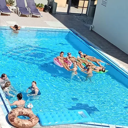 Kormos Aparthotel