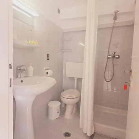 Aparthotel Kormos