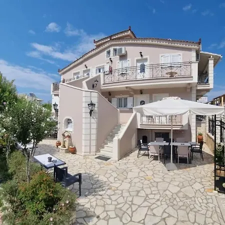 Kormos Appart hôtel *