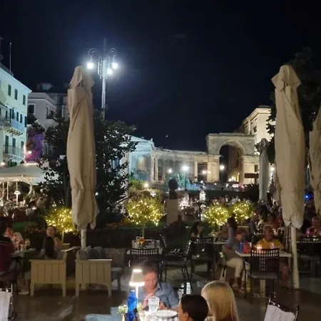 Appart hôtel Kormos
