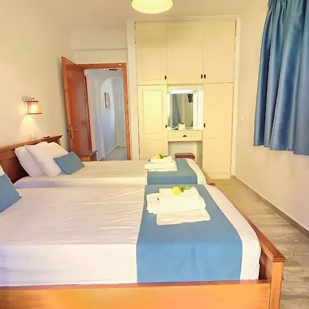 Kormos Appart hôtel *