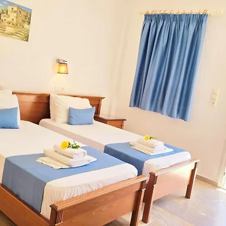 Appart hôtel Kormos *