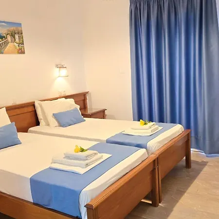 Appart hôtel Kormos
