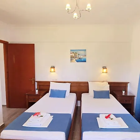 Appart hôtel Kormos *