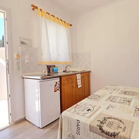 Kormos Appart hôtel Kávos