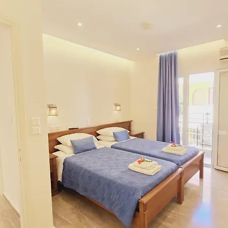 Kormos Appart hôtel *
