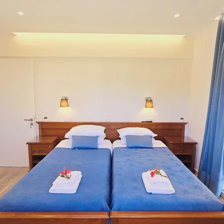 Appart hôtel Kormos