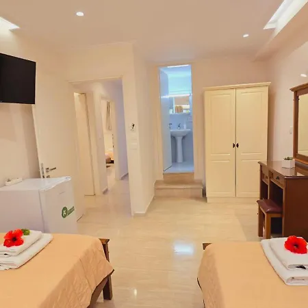 Appart hôtel Kormos *