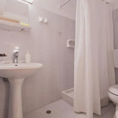 Appart hôtel Kormos Kávos