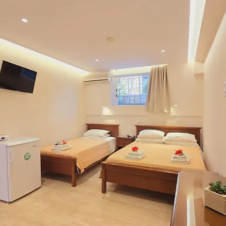 Kormos Appart hôtel