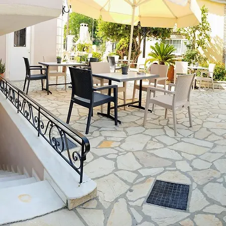Appart hôtel Kormos