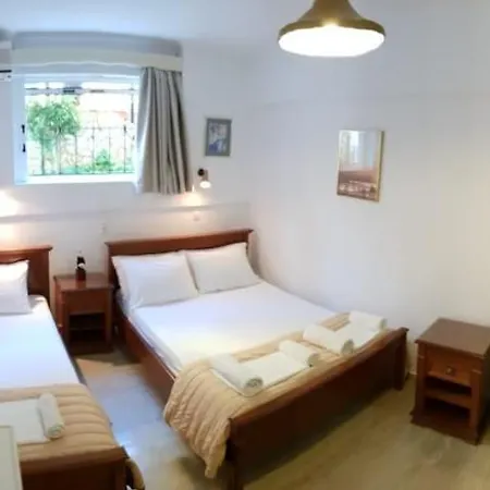Appart hôtel Kormos *
