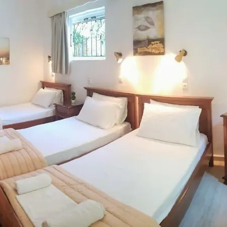 Kormos Appart hôtel